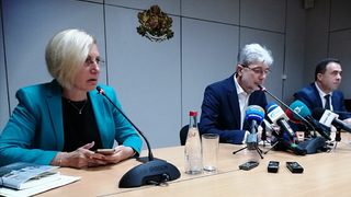 Нено Димов обвини БСП, че насажда страх с фалшиви новини
