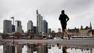Германските фирми, които се грижат за здравето на служителите си