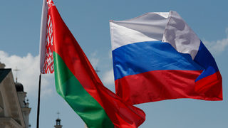 Русия спря износа на петрол за Беларус