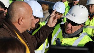 Поне на още 7 места се подготвят акции като в Плевен, обяви премиерът