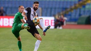 Най-добрият български футболист за трудната 2019 г. ще бъде награден днес