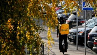 "Поръчай каквото искаш": испанският доставчик по домовете, устремен да завладее света
