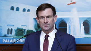 Зам.-държавният секретар на САЩ: Силата на България зависи от нейната демокрация