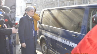 Нено Димов си отива с прокурорско шоу