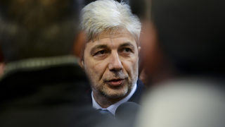 Развръзката по случая "Нено Димов" - оставка и обвиняем (обобщение)