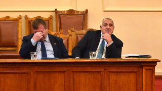 След оставката и обвинението на Димов: какво предстои за управляващите