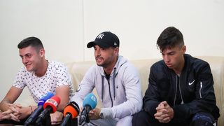 Българските тенисисти: Григор Димитров ни помогна да израснем