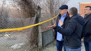 Непълнолетен и осъждан е обвинен за убийството на ученичка в село <span class="highlight">Галиче</span>