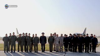 Започна обучението на български пилоти за F-16