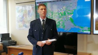 От Пътна полиция са притеснени от катастрофите на шофьори без опит