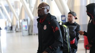 ЦСКА е получил три оферти за Али Соу