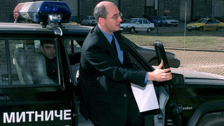 Емил Димитров-Ревизоро - идеалният за министър
