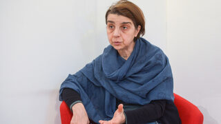Катя Кръстанова, клиничен психолог: Насилието много се толерира, включително от жени