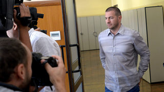 Вече става ясно защо няма политик в затвора