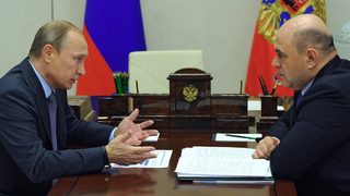 "Революцията трябва да се прави бързо" и други коментари за Русия в медииите