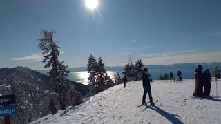 Фотогалерия: На ски в планината, сезон 2019-20