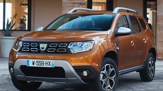 Фотогалерия: Най-продаваните нови автомобили в България