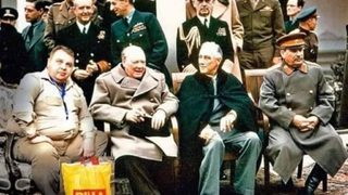 Култът към найлоновата торбичка, или за "монтажите" на Каракачанов