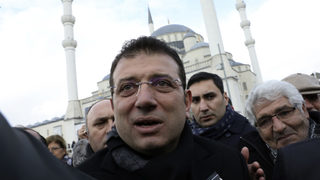 Как Ердоган си отмъщава на Имамоглу