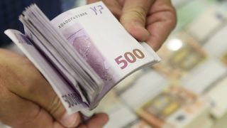 ЕС може да пропилее 29 млрд. евро за ненужни газови проекти