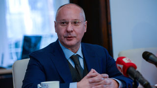 Станишев нямал планове да се кандидатира за лидер <span class="highlight">на</span> БСП