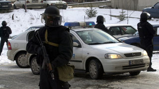 Предложение на ГЕРБ: Жандармерията и баретите да пазят държавни служители