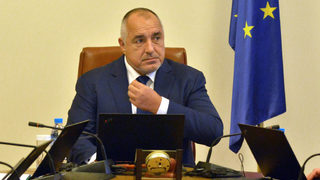 Божков проговори публично, Борисов ще се срещне с привърженици на "Левски"