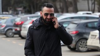 Петима души ще представляват привържениците на "Левски" на срещата с Борисов