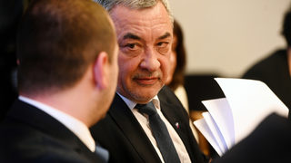 Валери Симеонов приписа на Йордан Цонев лобистки текст за лотариите, той отрече