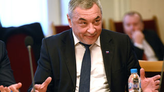 Валери Симеонов: Васил Божков не е безобиден, а Комисията по хазарта е корумпирана