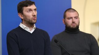 "Синя България": Няма да допуснем да бъдем използвани за лични търговски интереси