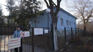 Строежът на водопровода от Мало Бучино до Перник още не е започнал