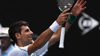 Джокович стигна четвъртфиналите на Australian Open