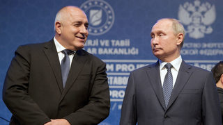 За руските интереси работят в правителството, парламента и водещи медии