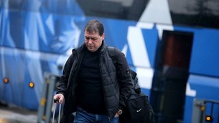 Петър Хубчев: Ние нямаме притеснения