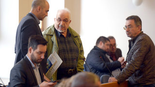Общински комисии единодушно приеха аварийния план за пренос на вода за Перник през София