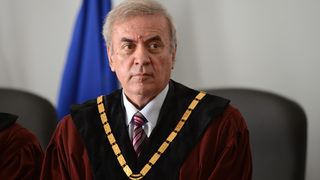 Почина юристът Благовест Пунев