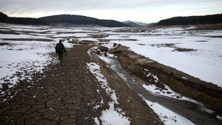 София днес решава да предостави ли ВиК мрежата си за вода към Перник