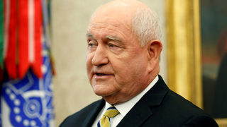 САЩ искат отмяна на забраната за внос на хлорирано пилешко в ЕС