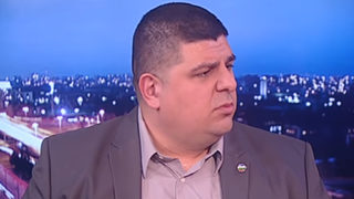 "Демократична България" иска ново отлагане на наредбата за касовите апарати