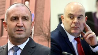 Прокуратурата обяви, че има данни за престъпление <span class="highlight">на</span> президента, и пусна подслушвани разговори