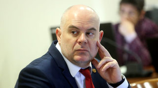 Гешев: Васил Божков е със седем обвинения, обявен е за издирване