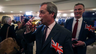 Не "сбогом", а "довиждане": Европарламентът одобри сделката за Брекзит