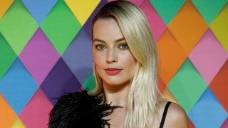 Марго Роби ще се бори със себе си на наградите БАФТА тази вечер