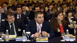 Окрупняването <span class="highlight">на</span> земята ще се улесни