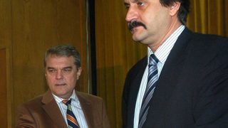 Главният секретар на МВР подаде оставка