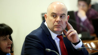 Иван Гешев: Официално е потвърдено за задържането на Васил Божков