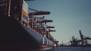 Корабостроителницата в Гданск кандидатства за листата на ЮНЕСКО