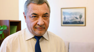 Симеонов с нова поправка в Закона <span class="highlight">за</span> хазарта, срещу отваряне на зали в блокове