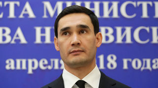 Туркменистан ще похарчи 1.5 млрд. долара, за да построи изцяло нов град